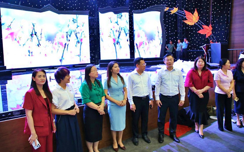 Quảng Ninh sẽ tổ chức Gameshow truyền h&igrave;nh "Sao Khu&ecirc; Đất mỏ" trong năm học 2026-2027 - Ảnh 2.