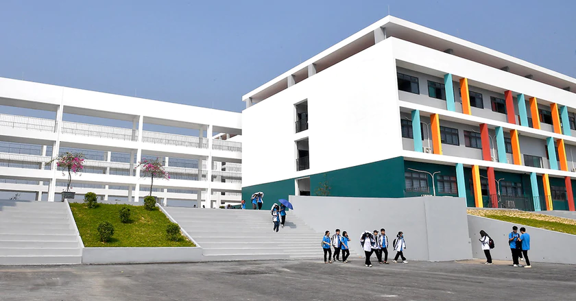 Khởi tố th&ecirc;m 4 bị can trong vụ gian lận thi cử tại Tuy&ecirc;n Quang - Ảnh 1.
