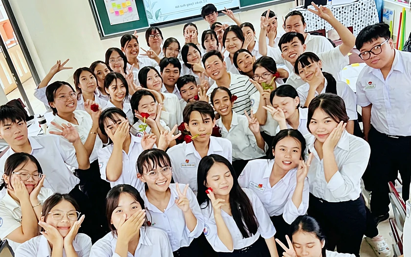 Th&iacute; sinh kh&ocirc;ng tr&uacute;ng tuyển ng&agrave;nh y&ecirc;u th&iacute;ch, chuy&ecirc;n gia đưa ra lời khuy&ecirc;n g&igrave;? - Ảnh 1.