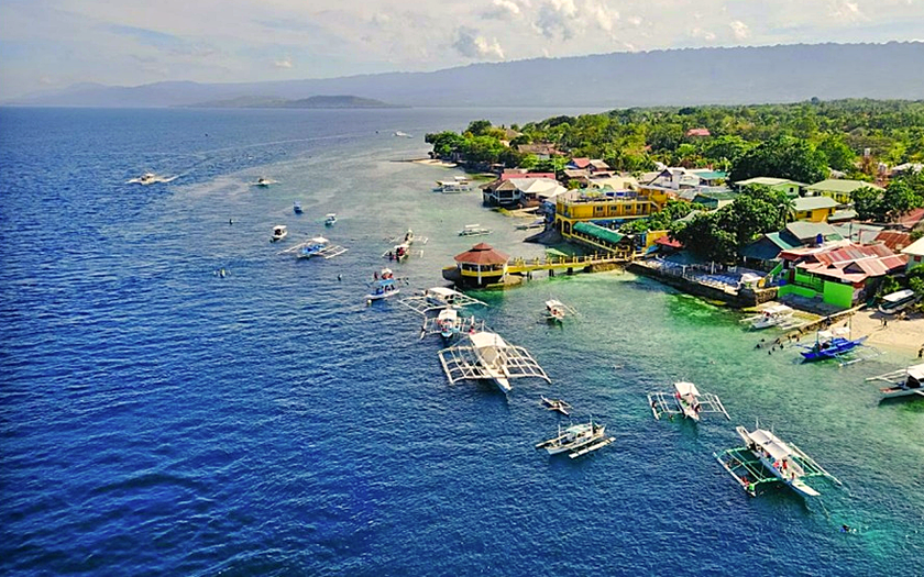 Chiến dịch P-pop hút khách du lịch Philippines mùa cao điểm - Ảnh 8.