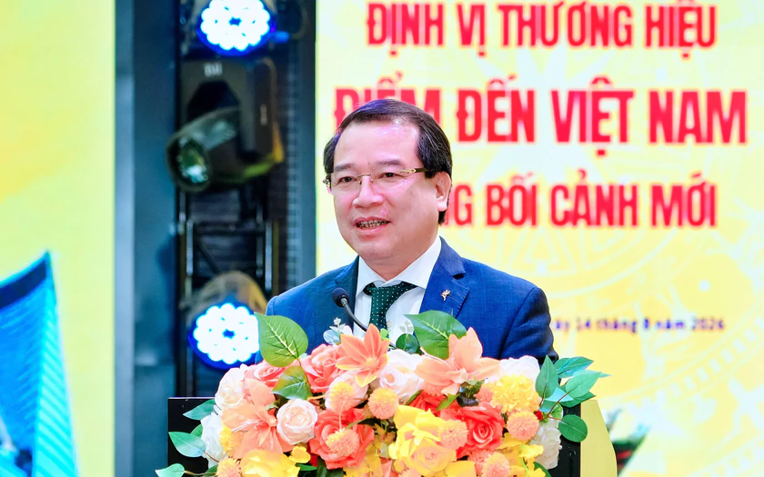 Định vị lại du lịch Việt Nam trong cuộc cạnh tranh điểm đến to&agrave;n cầu - Ảnh 3.