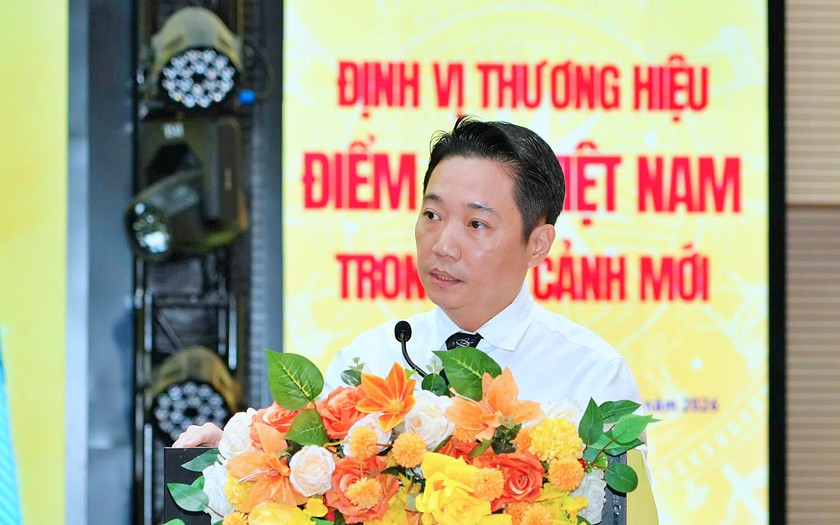 Định vị lại du lịch Việt Nam trong cuộc cạnh tranh điểm đến to&agrave;n cầu - Ảnh 4.