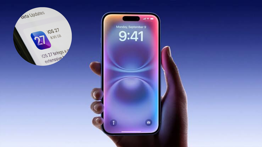iOS 27 c&oacute; g&igrave; mới? 10 t&iacute;nh năng khiến iPhone th&ocirc;ng minh hơn đ&aacute;ng kể - Ảnh 1.