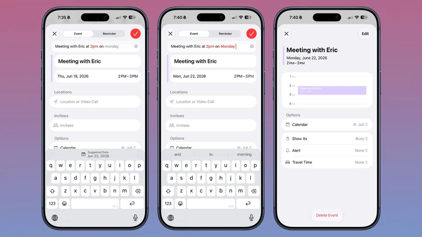 iOS 27 c&oacute; g&igrave; mới? 10 t&iacute;nh năng khiến iPhone th&ocirc;ng minh hơn đ&aacute;ng kể - Ảnh 4.