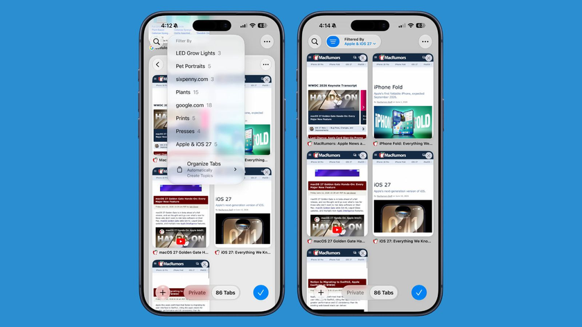 iOS 27 c&oacute; g&igrave; mới? 10 t&iacute;nh năng khiến iPhone th&ocirc;ng minh hơn đ&aacute;ng kể - Ảnh 3.