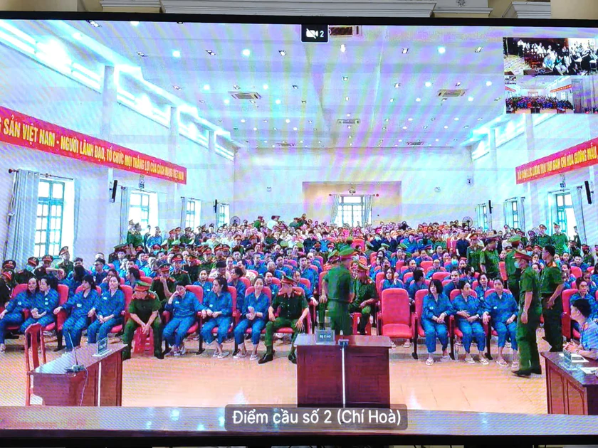 X&eacute;t xử ca sĩ Chi D&acirc;n, người mẫu An T&acirc;y v&agrave; 225 bị c&aacute;o trong đường d&acirc;y ma t&uacute;y đặc biệt lớn- Ảnh 2.