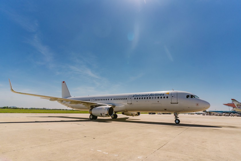 Vietravel Airlines khai trương đường bay thẳng Th&agrave;nh phố Hồ Ch&iacute; Minh &ndash; Th&acirc;m Quyến, mở rộng kết nối Việt Nam &ndash; Trung Quốc - Ảnh 9.