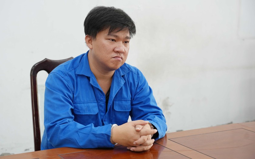 Khởi tố 11 bị can mua b&aacute;n thận - Ảnh 2.