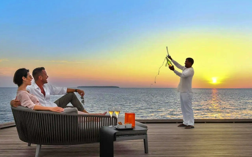 Maldives kỳ vọng &ldquo;sốt&rdquo; du lịch vượt mức kỷ lục lịch sử quốc gia - Ảnh 5.