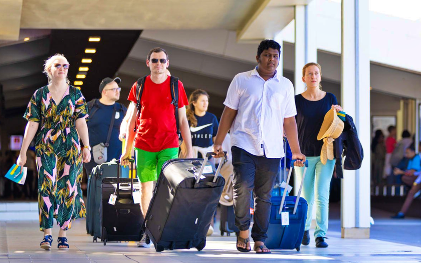 Maldives kỳ vọng &ldquo;sốt&rdquo; du lịch vượt mức kỷ lục lịch sử quốc gia - Ảnh 4.