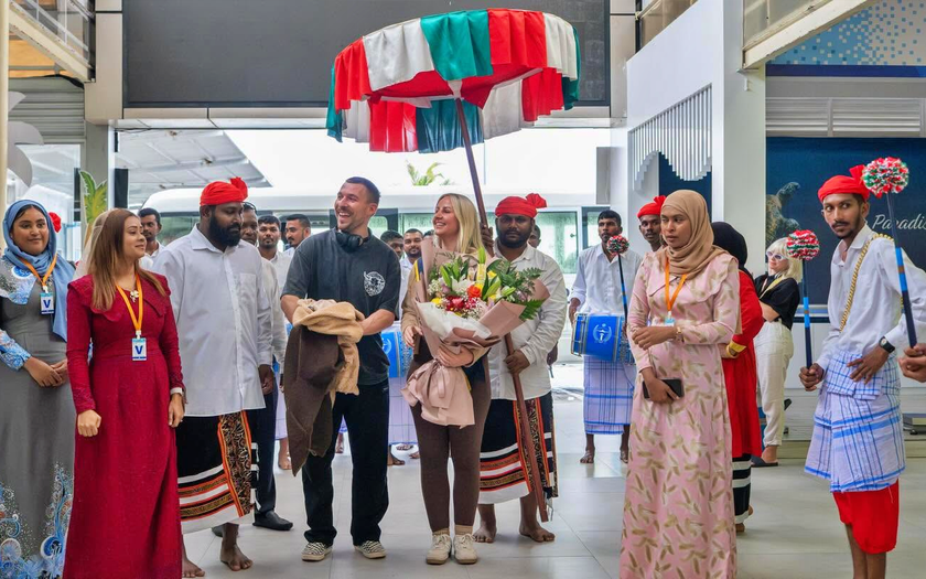 Maldives kỳ vọng &ldquo;sốt&rdquo; du lịch vượt mức kỷ lục lịch sử quốc gia - Ảnh 1.