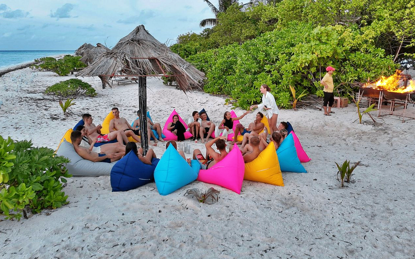 Maldives kỳ vọng &ldquo;sốt&rdquo; du lịch vượt mức kỷ lục lịch sử quốc gia - Ảnh 8.