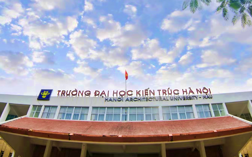 Trường đại học cảnh báo lừa đảo nhập học - Ảnh 1.