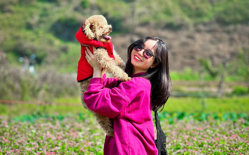 Thị trường th&uacute; cưng Việt Nam đang nhắm đến Gen Z - thế hệ sẵn s&agrave;ng chi tiền lớn cho vật nu&ocirc;i - Ảnh 2.