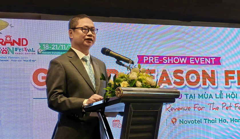 Thị trường th&uacute; cưng Việt Nam đang nhắm đến Gen Z - thế hệ sẵn s&agrave;ng chi tiền lớn cho vật nu&ocirc;i - Ảnh 1.
