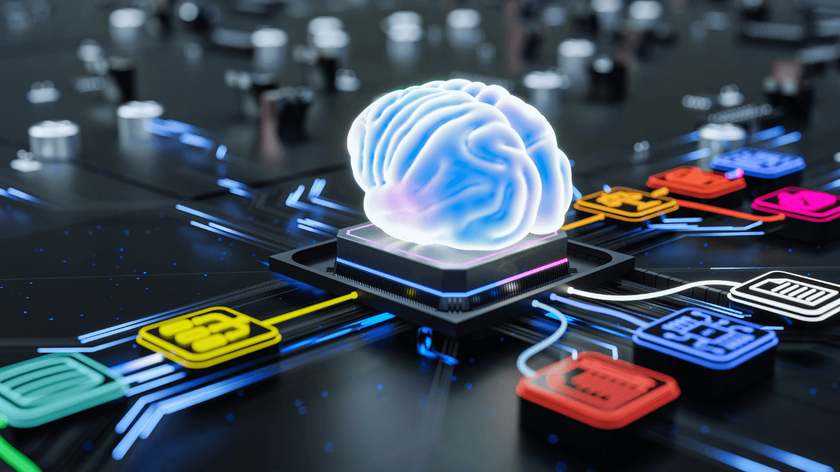 AI kh&ocirc;ng gi&uacute;p bạn đỡ mệt? Nghi&ecirc;n cứu chỉ ra nghịch l&yacute; khiến người d&ugrave;ng ng&agrave;y c&agrave;ng kiệt sức - Ảnh 1.