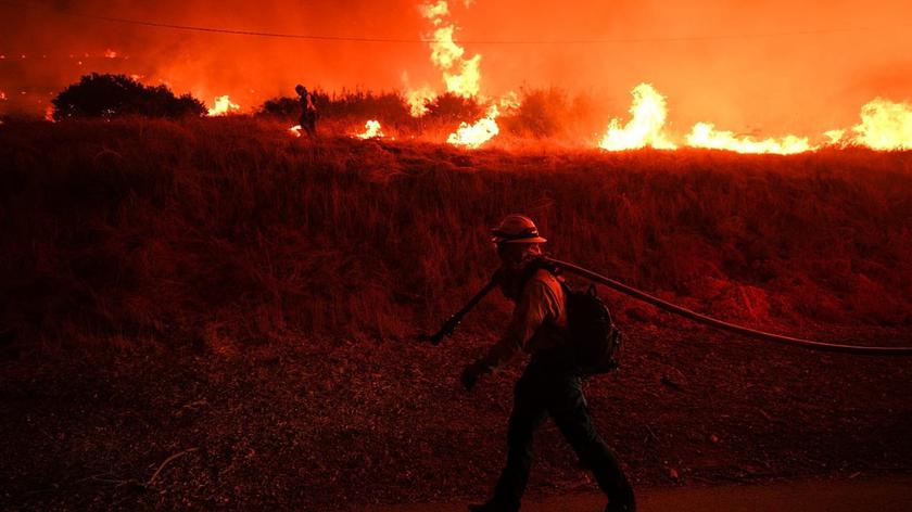 Cảnh b&aacute;o El Ni&ntilde;o mạnh l&ecirc;n tr&ecirc;n to&agrave;n cầu: Thế giới v&agrave; Việt Nam đối mặt với những cực đoan kh&iacute; hậu mới - Ảnh 1.