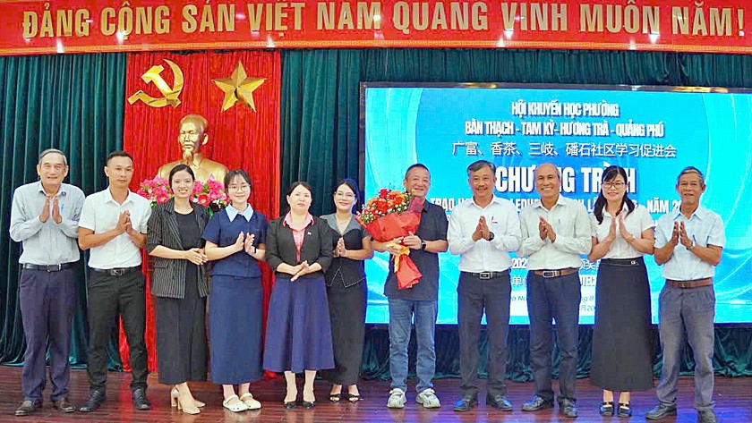 Lan tỏa nghĩa tình từ học bổng LEDUP ECOTECH - Ảnh 6.
