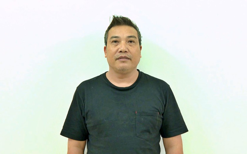 Giám đốc PNJ-LAB mài mã GIA, tuồn kim cương lậu ra thị trường bán cho khách hàng - Ảnh 1.