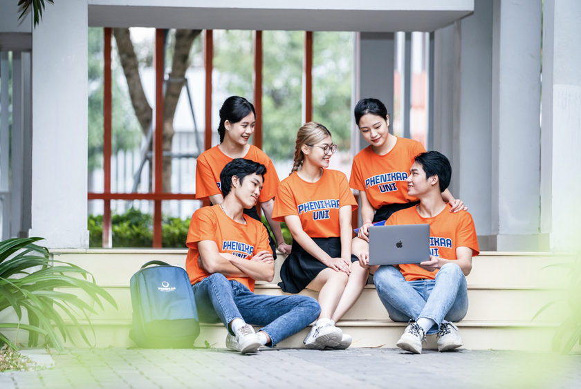 12 đại học được chọn dẫn dắt gi&aacute;o dục Thủ đ&ocirc; - Ảnh 1.