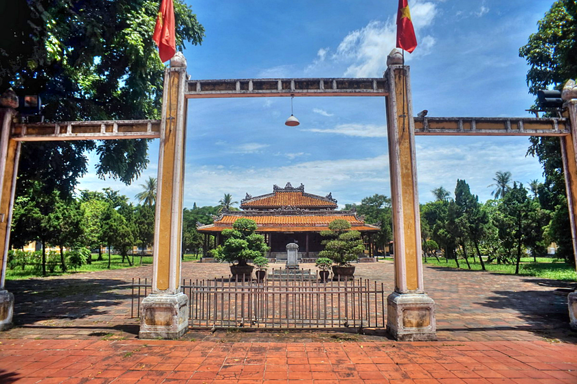 Khuyến học bằng vật chất ở triều Nguyễn - Ảnh 2.