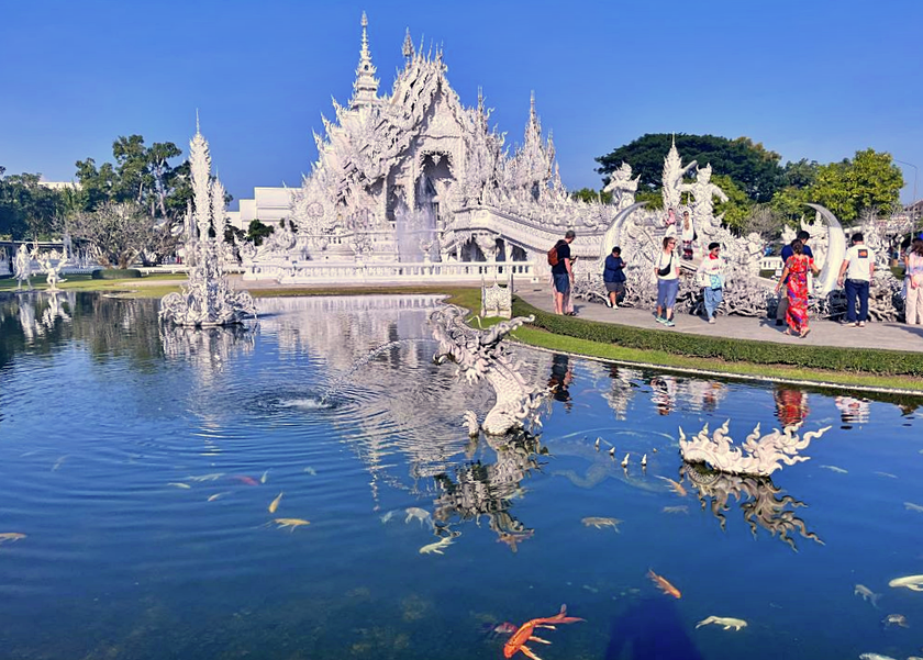 H&agrave; Nội, Đ&agrave; Lạt - những điểm đến &ldquo;M&ugrave;a thu ch&acirc;u &Aacute;&rdquo; chiếm lĩnh xu hướng - Ảnh 6.