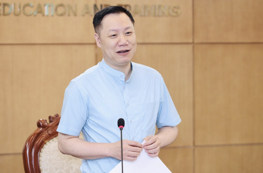 Hơn 633 nghìn thí sinh nhập học đại học đợt 1, khoảng 1/3 chọn ngành STEM - Ảnh 1.