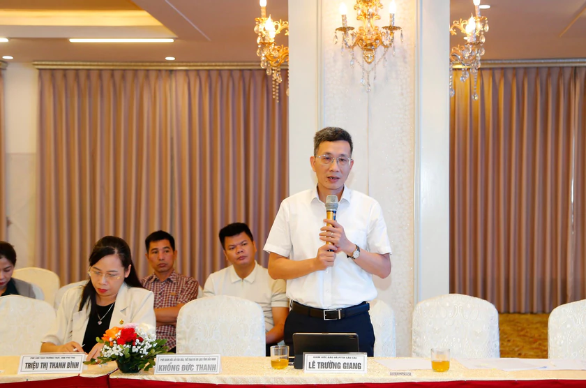 Nhận diện rủi ro ph&aacute;p l&yacute;, giữ vững đạo đức nghề b&aacute;o, điểm mới của Luật b&aacute;o ch&iacute; v&agrave; chế t&agrave;i ph&aacute;p l&yacute; - Ảnh 3.
