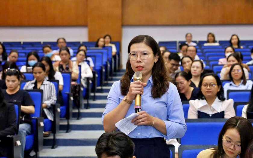 8 tháng đầu năm 2026, Thuế Thành phố Hồ Chí Minh hoàn thuế hơn 29.500 tỷ đồng - Ảnh 3.