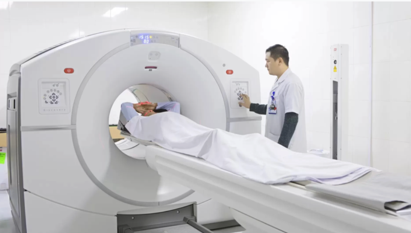Đề xuất 441 kết quả xét nghiệm, chụp chiếu có thể sử dụng lại khi chuyển viện - Ảnh 1.