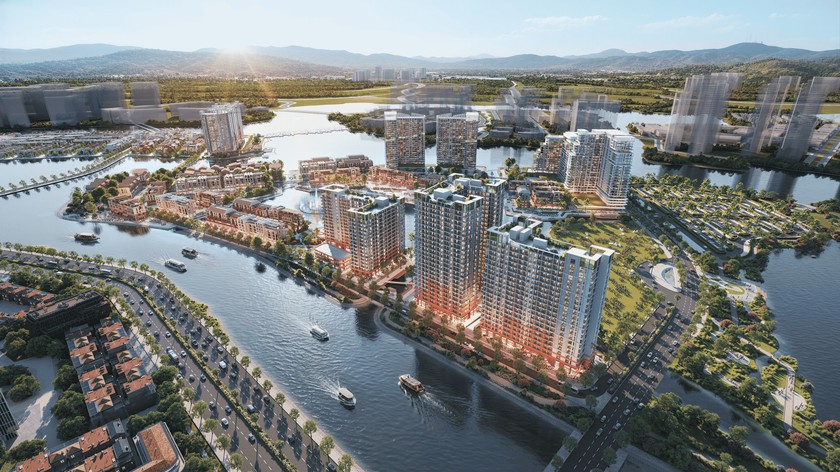 The Fest: Khi tiện &iacute;ch dưới ch&acirc;n nh&agrave; l&agrave; điểm đến h&agrave;ng triệu kh&aacute;ch mong ước- Ảnh 3.
