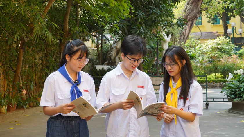 “Con muốn giữ tiền, hay muốn tiền sẽ đẻ ra tiền?” - Ảnh 4.