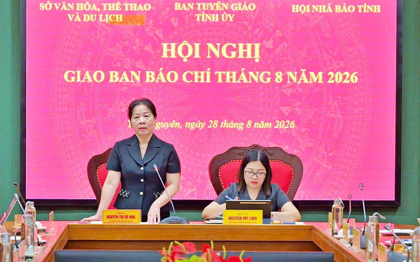 Th&aacute;i Nguy&ecirc;n: Chủ động sắp xếp mạng lưới trường học, bảo đảm điều kiện cho năm học mới - Ảnh 3.