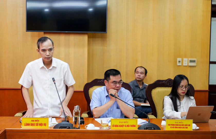 Th&aacute;i Nguy&ecirc;n: Chủ động sắp xếp mạng lưới trường học, bảo đảm điều kiện cho năm học mới - Ảnh 2.