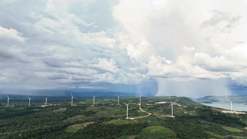 Từ thung lũng gió Savannakhet đến hành trình tỷ đô- Ảnh 1.
