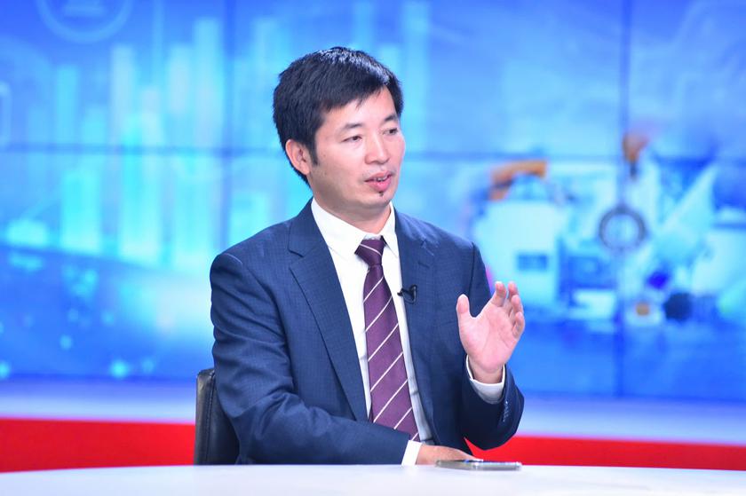 Lời giải tho&aacute;i vốn của Petrovietnam - Ảnh 1.