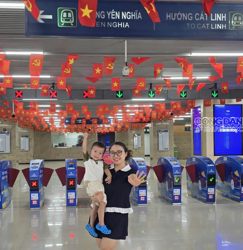 Quốc kh&aacute;nh 2/9: Nhiều địa điểm vui chơi miễn ph&iacute; ở H&agrave; Nội, c&oacute; nơi kh&ocirc;ng cần mua v&eacute;, kh&ocirc;ng cần đi &ocirc; t&ocirc; - Ảnh 2.