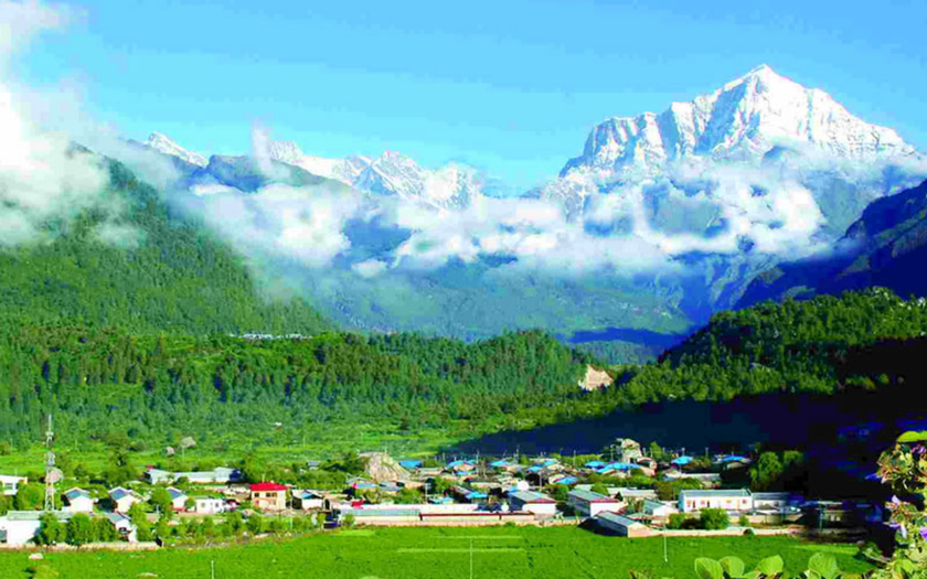 Nepal &ldquo;đứt g&atilde;y&rdquo; du lịch sau thảm hoạ lũ qu&eacute;t như &ldquo;s&oacute;ng thần từ tr&ecirc;n trời&rdquo; - Ảnh 7.