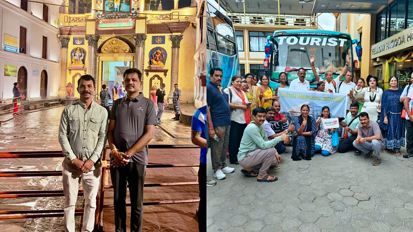 Nepal &ldquo;đứt g&atilde;y&rdquo; du lịch sau thảm hoạ lũ qu&eacute;t như &ldquo;s&oacute;ng thần từ tr&ecirc;n trời&rdquo; - Ảnh 6.