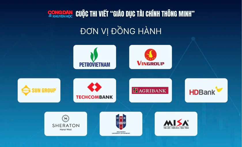 Cấp thiết phải đưa gi&aacute;o dục t&agrave;i ch&iacute;nh th&ocirc;ng minh v&agrave;o trường học v&agrave; gia đ&igrave;nh - Ảnh 4.