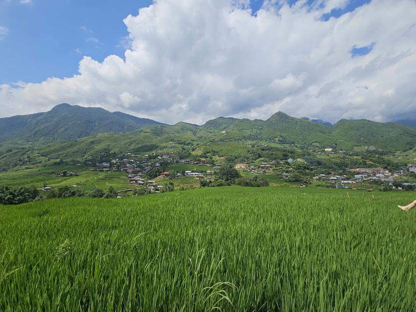 Giải m&atilde; sức h&uacute;t của Sa Pa v&agrave;o m&ugrave;a h&egrave; - Ảnh 2.