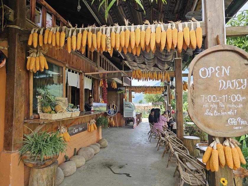 Giải m&atilde; sức h&uacute;t của Sa Pa v&agrave;o m&ugrave;a h&egrave; - Ảnh 7.