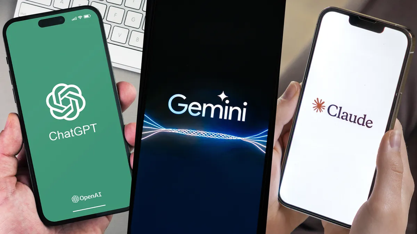 Đừng để AI "ghi nhớ" b&iacute; mật của bạn: 4 c&agrave;i đặt ri&ecirc;ng tư n&ecirc;n bật ngay tr&ecirc;n ChatGPT, Gemini, Copilot v&agrave; Claude - Ảnh 1.