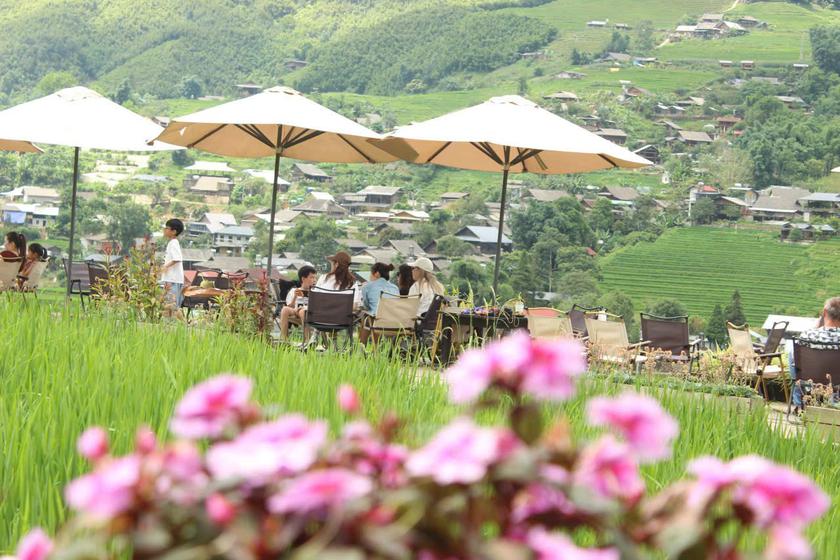 Giải m&atilde; sức h&uacute;t của Sa Pa v&agrave;o m&ugrave;a h&egrave; - Ảnh 17.
