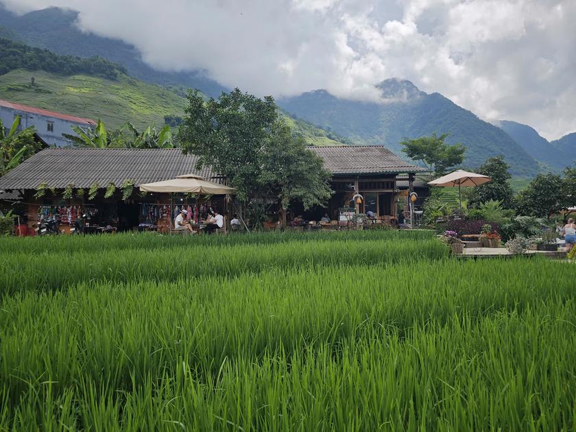 Giải m&atilde; sức h&uacute;t của Sa Pa v&agrave;o m&ugrave;a h&egrave; - Ảnh 12.