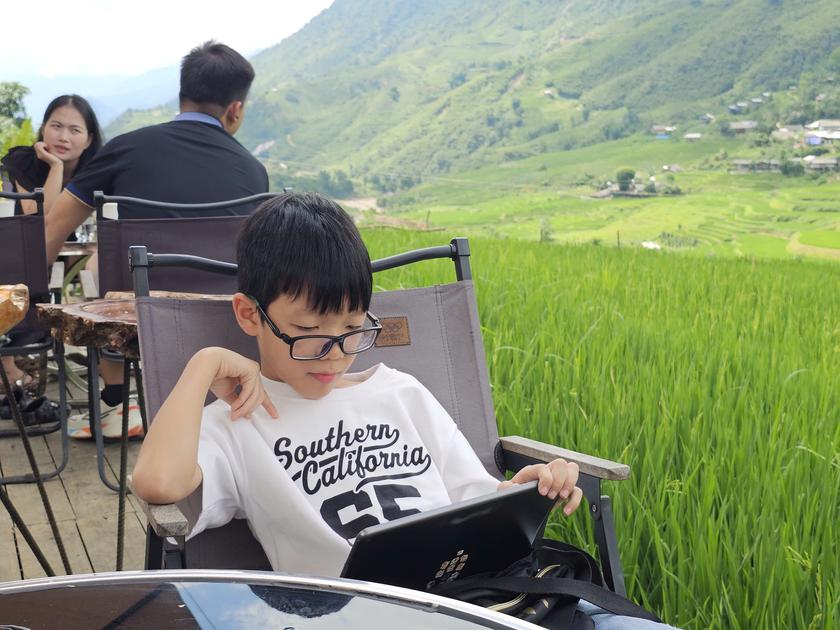 Giải m&atilde; sức h&uacute;t của Sa Pa v&agrave;o m&ugrave;a h&egrave; - Ảnh 16.