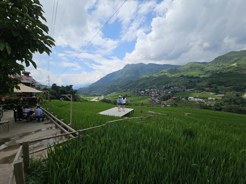 Giải m&atilde; sức h&uacute;t của Sa Pa v&agrave;o m&ugrave;a h&egrave; - Ảnh 13.