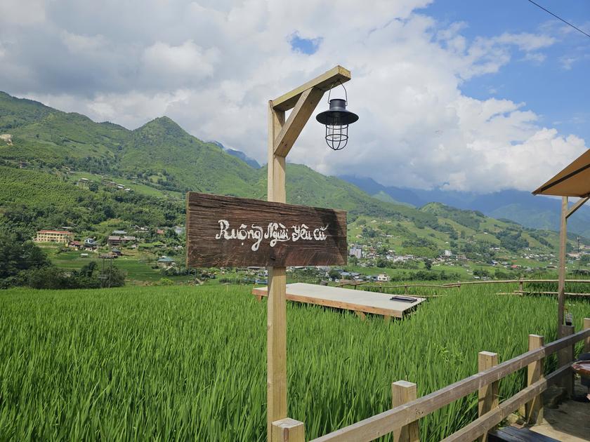 Giải m&atilde; sức h&uacute;t của Sa Pa v&agrave;o m&ugrave;a h&egrave; - Ảnh 14.