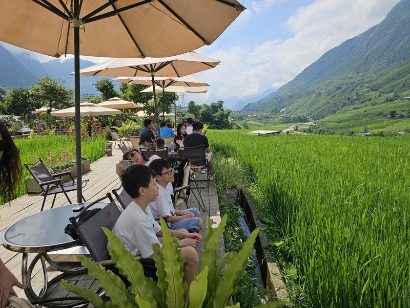 Giải m&atilde; sức h&uacute;t của Sa Pa v&agrave;o m&ugrave;a h&egrave; - Ảnh 15.