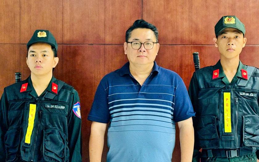 Khởi tố ca sĩ Phương Diễm Huyền v&agrave; một gi&aacute;m đốc hợp t&aacute;c với BH Media - Ảnh 2.
